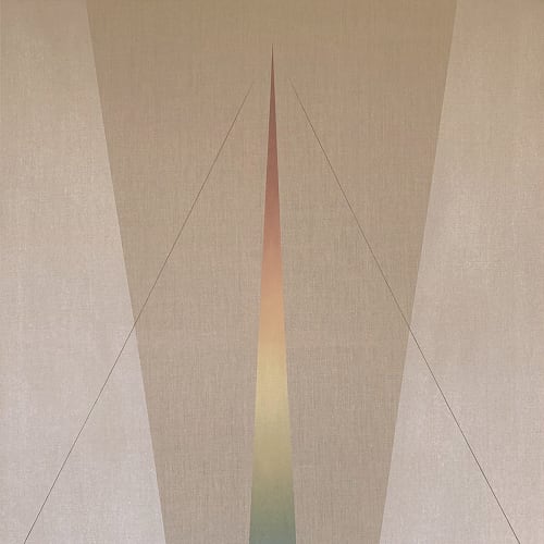 Rachel Garrard