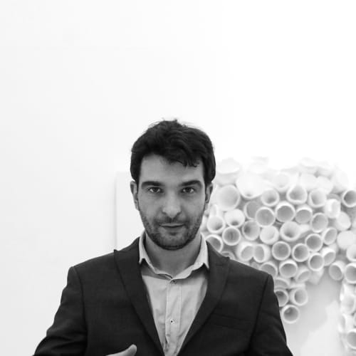 Giovanni Agostinelli Gallery Manager