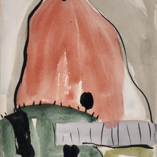 Arthur G. Dove