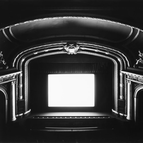 Hiroshi Sugimoto