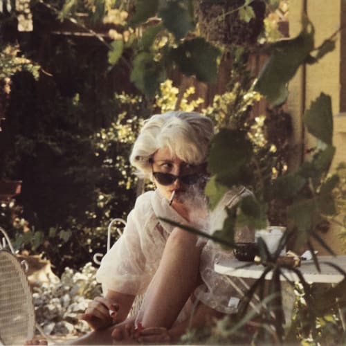 Cindy Sherman