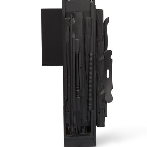 Louise Nevelson
