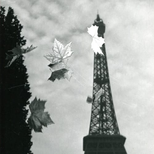 Robert Doisneau
