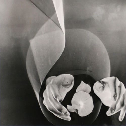 Lotte Jacobi