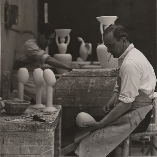 JEAN BESNARD