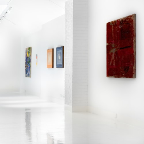 Bryant Mclaughlin Van-low