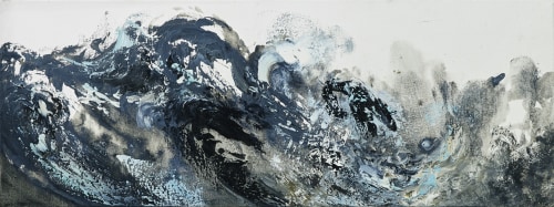 Maggi Hambling