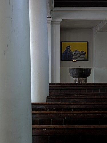 St. John on Bethnal Green