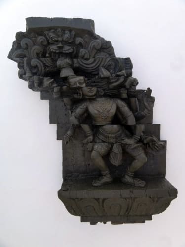 Nandan Ghiya, Untitled Study - Glitch 1, 2013