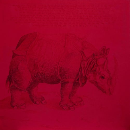 Tuan Andrew Nguyen, The Wrath of Imagination, 2018