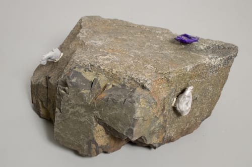 Ragnhild May, A Word in the Ear, 2024