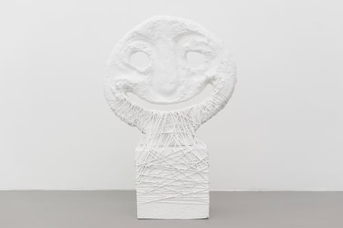 Casper Aguila, Endless smile, 2025