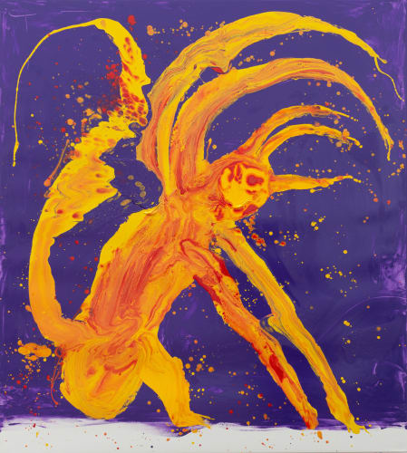 Frederik Næblerød, Fantasy Traveller I, 2025