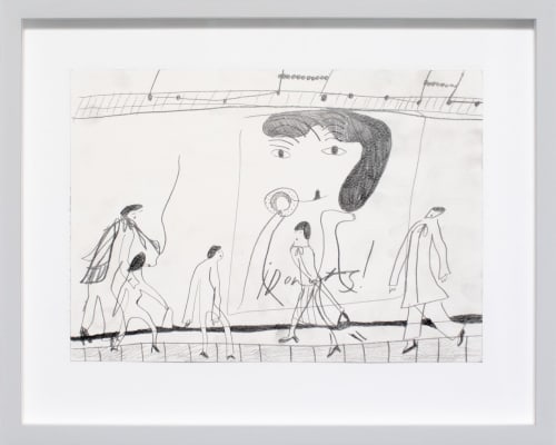 Anna Stahn, Myldretid, 2023