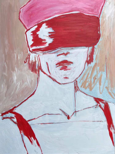 Marko Ristic, Untitled, 2024