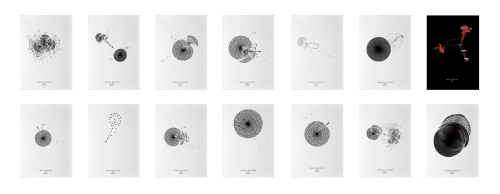 Rodolfo Peraza, PILGRAM 2.0: NAKED LINK, WaveMakers Grants, 2016