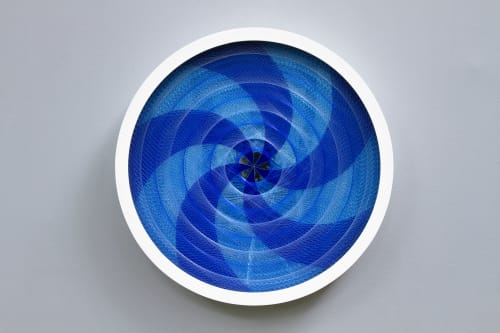 Ender Martos, Celestial Rays of Freedom, 2022