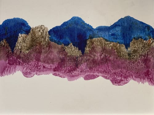 Matt Clark, Untitled #5, 2021