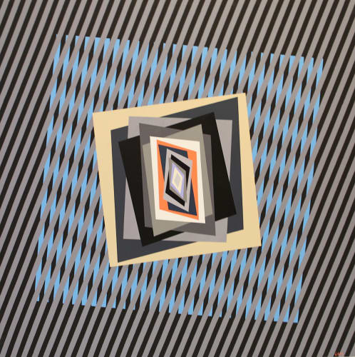 Ferruccio Gard, Variazioni fra Bianco, Grigio, Nero e Altro (Variations in between White, Grey, Black and others), 2013