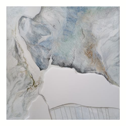 Maison Fabienne DECORNET, Je m'en vais 01, 2024