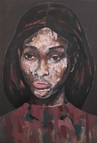 Dion Cupido, Where I Belong , 2022