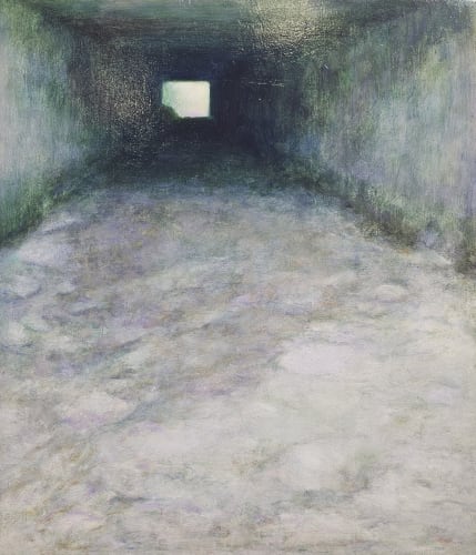 James de Knoop, Crossing, 2025