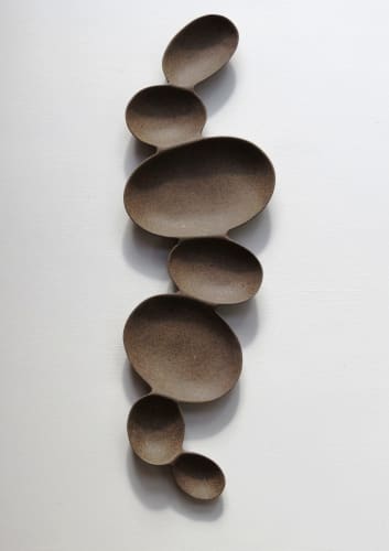 Carol Young, Viriditas 1, 2022