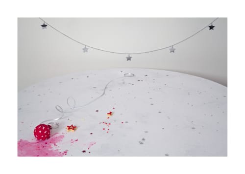 Anne MacDonald Party no.1, 2012-13 fine art ink-jet print 110 x 160 cm