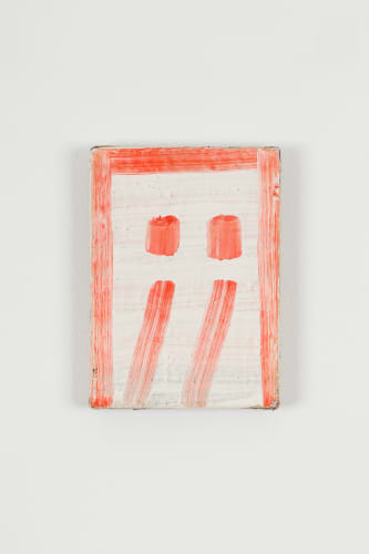 Leon Adriaans, Untitled, 1998
