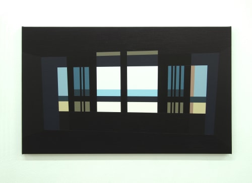 Jurriaan Molenaar, Port La Nouvelle, 2018
