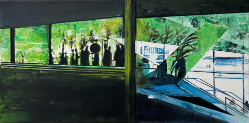 Koen Vermeule, Parade, 2023