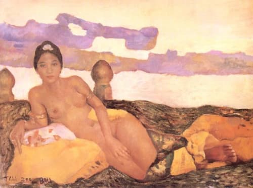 Cao Dali (Tsao Tali) 曹達立, Chinese Princess, 2001