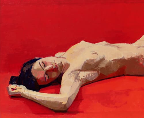 ANDY PANKHURST, MAR, 2008