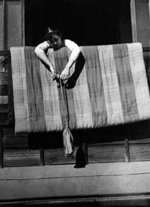 Werner Bischof, Untitled, n.d.