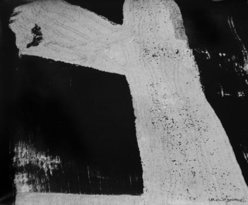 Mario Giacomelli, Untitled, n.d., printed after 1970