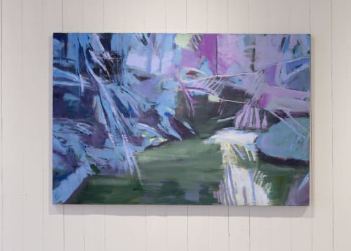 Pippa Blake, Elysium , 2025