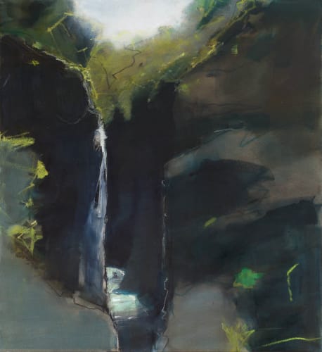 Pippa Blake, Alcantara I, 2006
