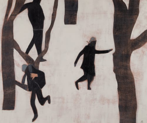 Anne Rothenstein, Snow