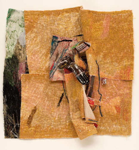 Alice Kettle, Incubus, 2011