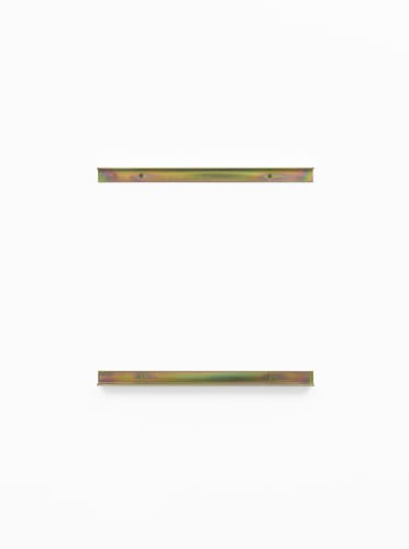 Gerold Miller, Monoform 23, 2014