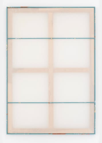Francesco Joao, Untitled, 2020
