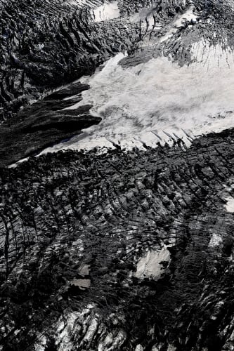 Pathfinder 1 Archival print on Hahnemühle Photo Rag Metallic 120 x 80 cm, Edition of 6 + 1 AP 84.1 x 59.4 cm, Edition of 6 + 1 AP 48.3 x 32.9 cm, Edition of 6 + 1 AP