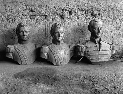 Paz ERRÁZURIZ, Untitled, 1983