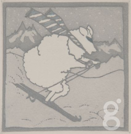 Harriet Brigdale, Here I come