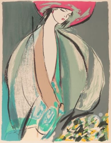 Lien Dezo, A L'Affiche