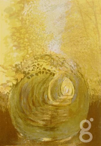 Michael Carlo, Tunnel Path