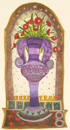 Samantha Buckley, Flowers