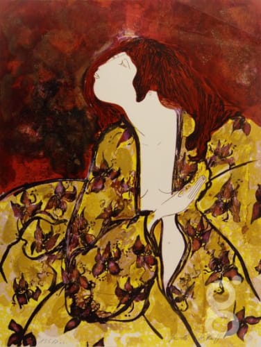 Linda Le Kinff, Antoinette