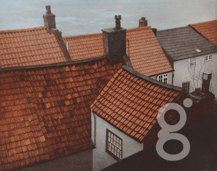 Terence Millington, Whitby Rooftops