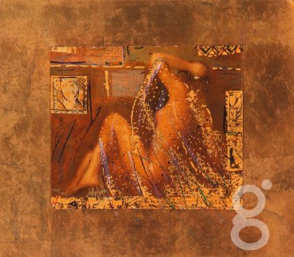 Csaba Markus, Laona